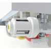 CALEFFI XS 3/4" ЗА ГАЗОВ КОТЕЛ С ВГРАДЕН КРАН - цена: 165.00лв. <span class="second-currency">(84.36€)</span>