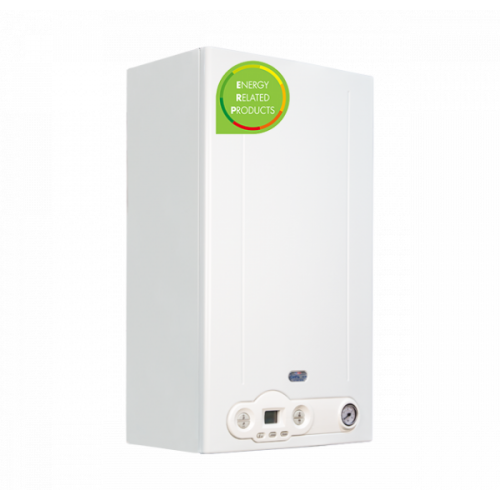 NOVA FLORIDA МОДЕЛ DELFIS KC, 24.9 KW(50-30°C)