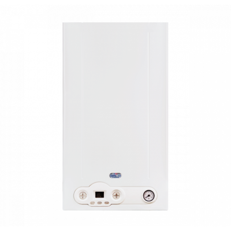 NOVA FLORIDA МОДЕЛ DELFIS KC, 24.9 KW(50-30°C) - цена: