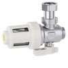 CALEFFI XS 3/4" ЗА ГАЗОВ КОТЕЛ С ВГРАДЕН КРАН - цена: 165.00лв. <span class="second-currency">(84.36€)</span>