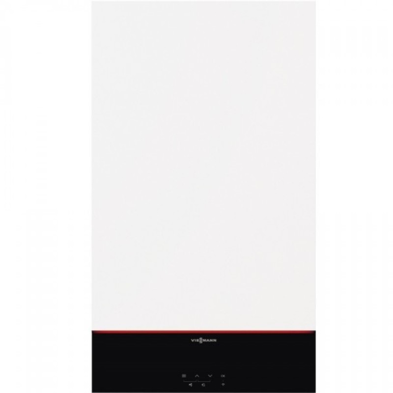 VITODENS 100-W B1HF ЕДНОКОНТ 32 KW - цена: