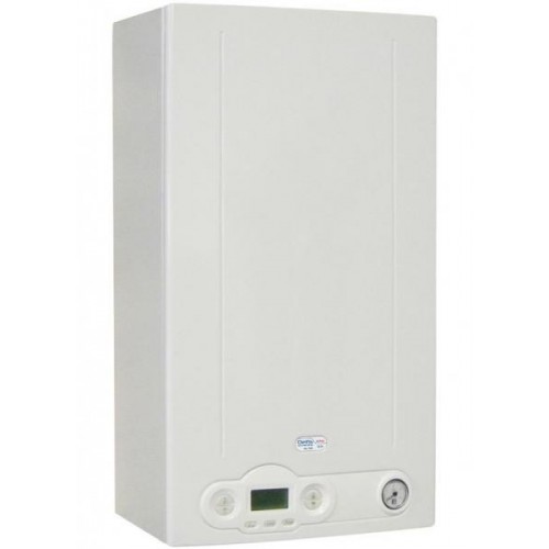 NOVA FLORIDA МОДЕЛ DELFIS KC, 24.9 KW(50-30°C)