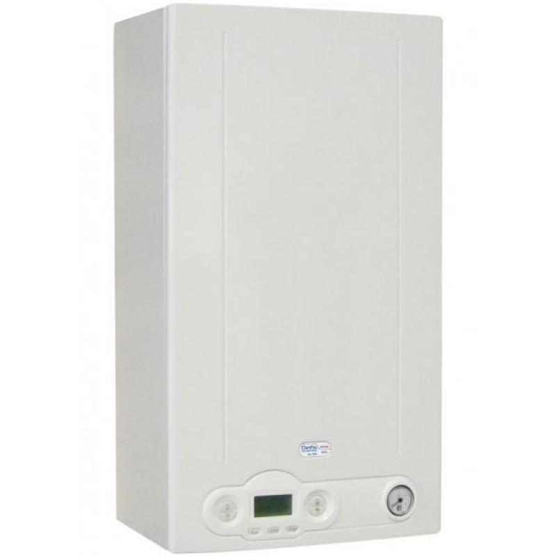 NOVA FLORIDA МОДЕЛ DELFIS KC, 24.9 KW(50-30°C) - цена: