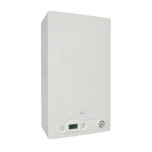 NOVA FLORIDA, МОДЕЛ DELFIS KRB, СЕНЗОР, V3C,24.9 KW(50-30°C)
