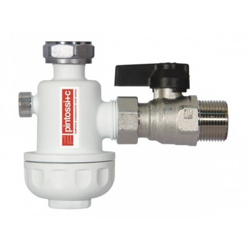 ROMSTAL 3/4" ЗА ГАЗОВ КОТЕЛ