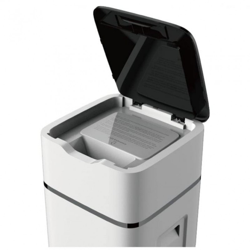 Омекотител за вода HIDROTEK, 1500 L/h - цена: