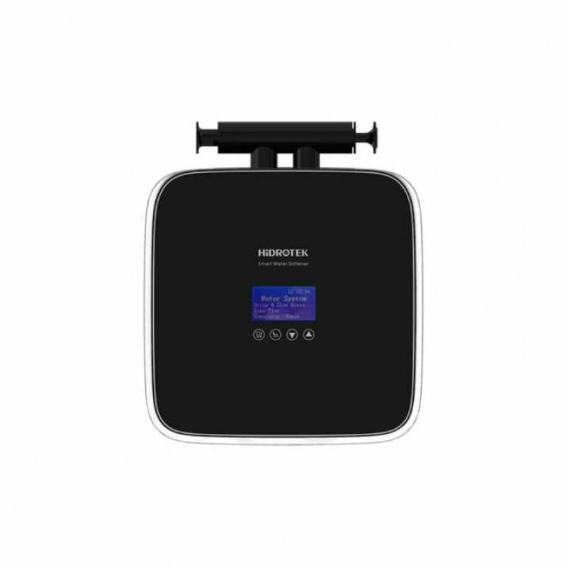 Омекотител за вода HIDROTEK, 1500 L/h - цена: