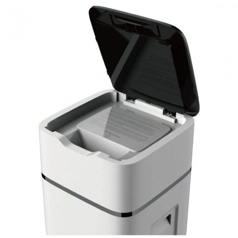 Voda Class Омекотител за вода HIDROTEK, 2500 L/h | Отлична цена: 558.95€ (1093 ...