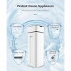 Омекотител за вода HIDROTEK, 1500 L/h - цена: