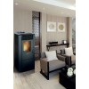 Пелетна камина суха - цена:
