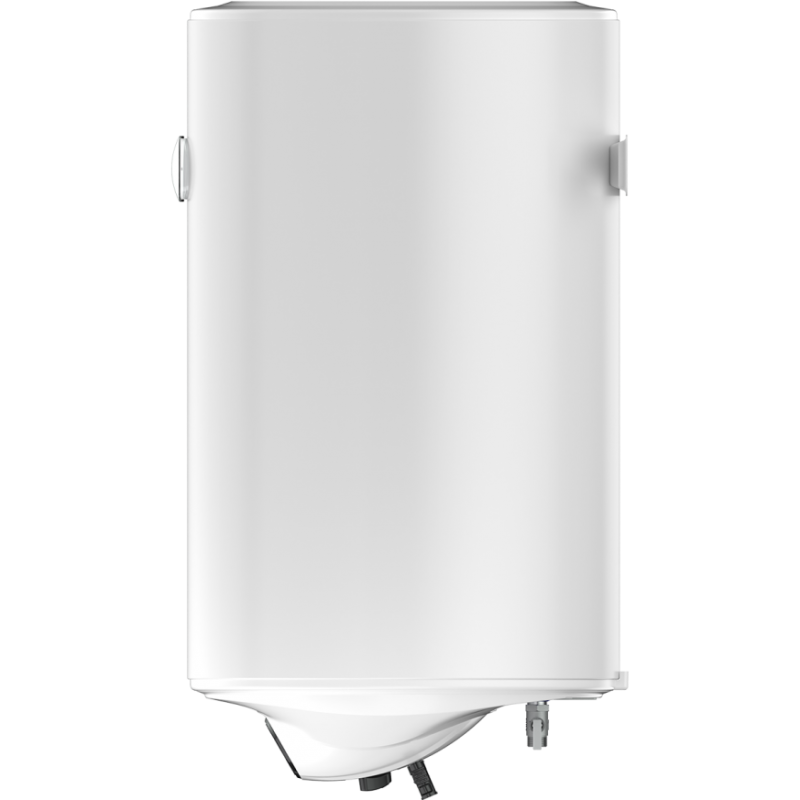 Хибриден бойлер ЕЛДОМ 80,550W AC + 1500W DC, електронно управление, емайлиран водосъдържател - цена: