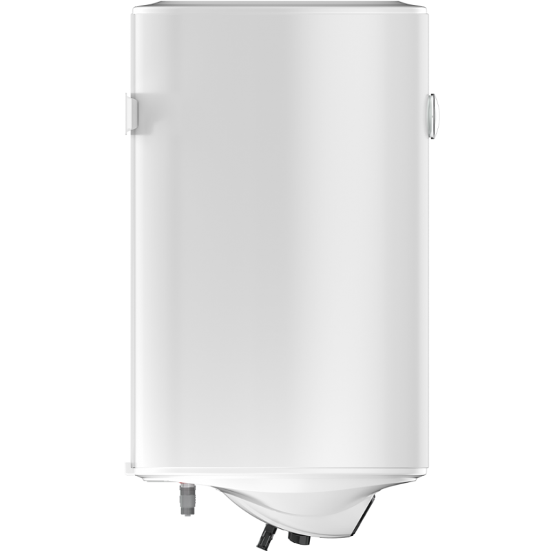 Хибриден бойлер ЕЛДОМ 80,550W AC + 1500W DC, електронно управление, емайлиран водосъдържател - цена: